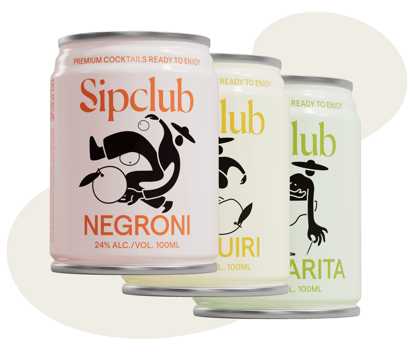 Apero Trio