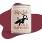 Old Fashioned