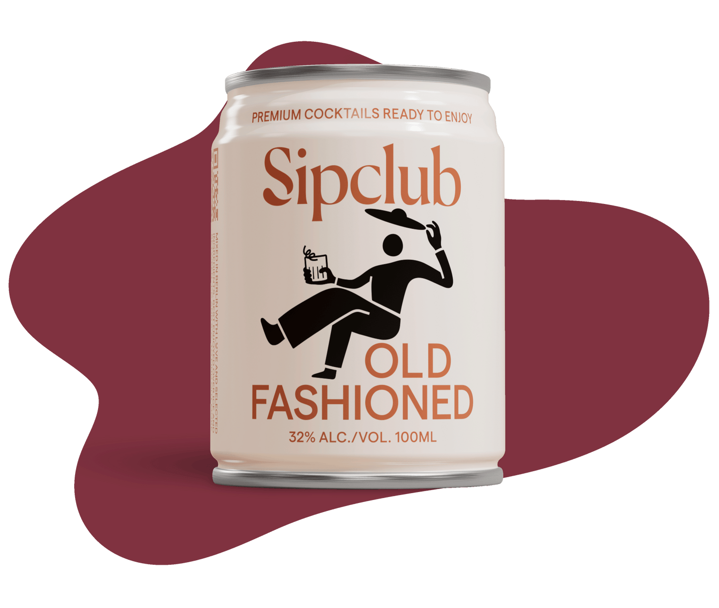 Old Fashioned