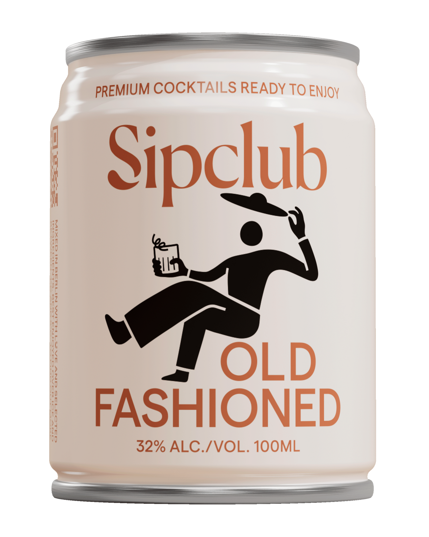 Old Fashioned