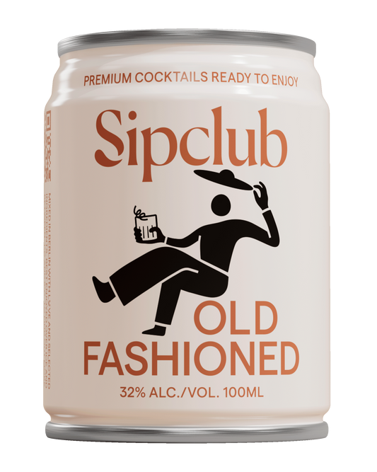 Old Fashioned